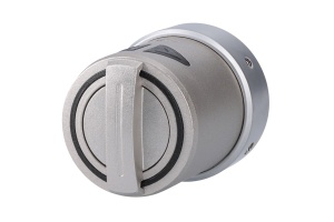 Chytrý zámek ÜTOPIC stříbrný