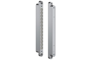 KCM 50/50 Keep Closed - magnety na dveře