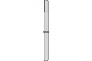 H000180 - Táhlo k rozvorové dveřní zástrči