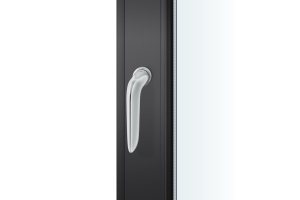 FSB 34 1291 71, okenní klika Plug-in