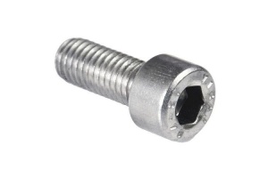 Šroub pro montáž držáku skla