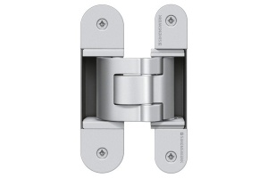 Tectus 311 3D FVZ- skrytý pant, skrytá zárubeň