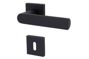 Südmetall Korsika Quadro-R Black, TopSpeed