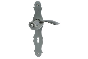 Štítkové kování Südmetall Werfen LS