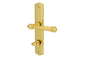 Štítkové kování Südmetall Mount Everest-LS, Variostar, výprodej