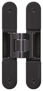 Tectus 240 3D - skrytý pant, pro bezfalcové dveře