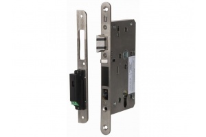 ÜLOCK-B Inductive elektromechanický zámek s indukčním nabíjením