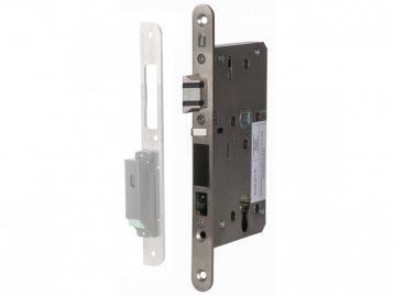ÜLOCK-B Inductive elektromechanický zámek s indukčním nabíjením